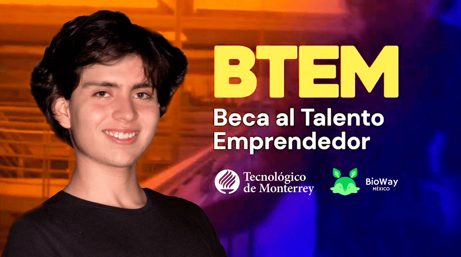 Tecnológico de Monterrey