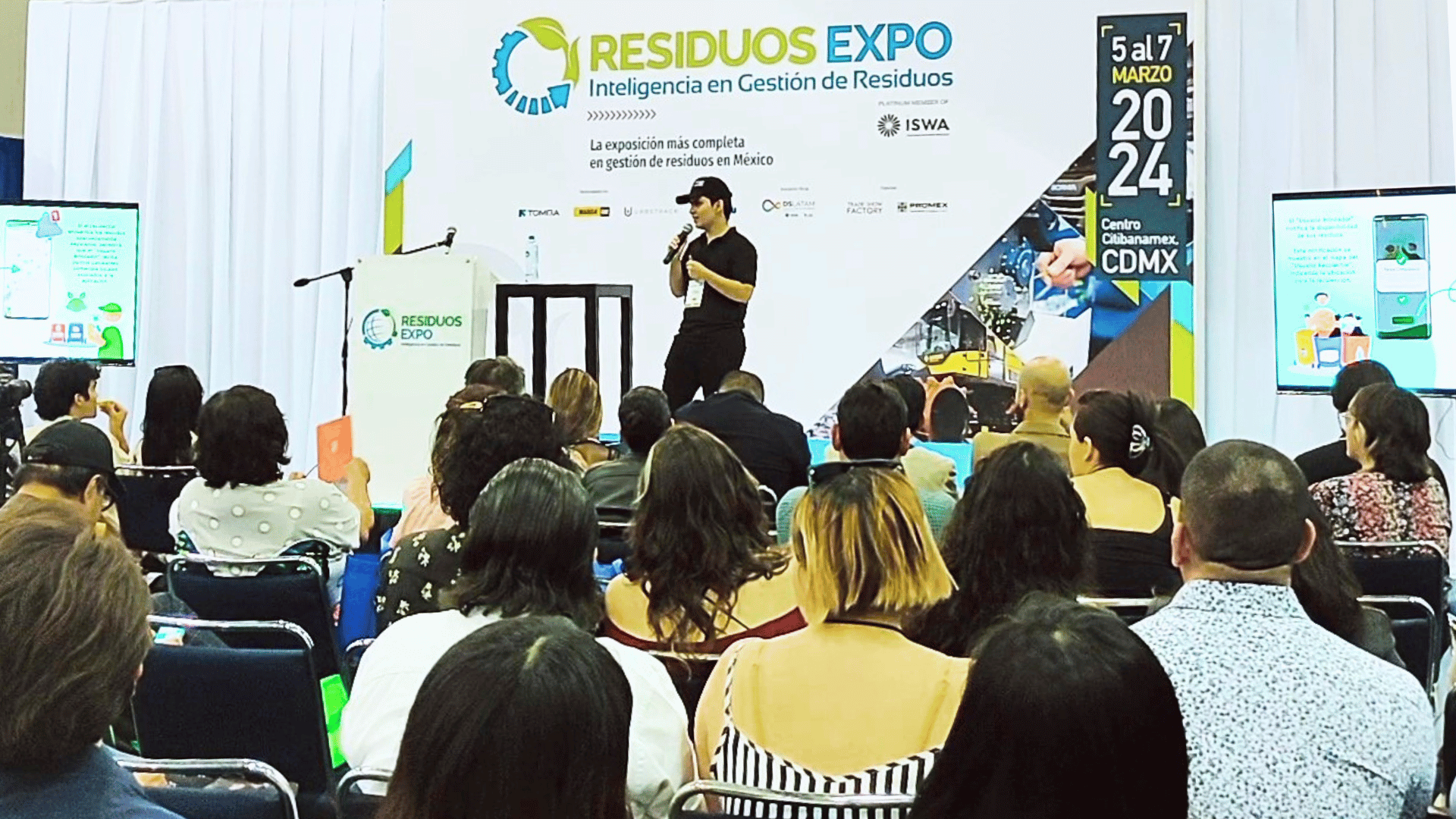 Residuos Expo